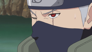 Naruto Shippuden